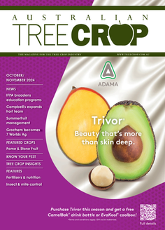 Tree Crop Oct/Nov 2024