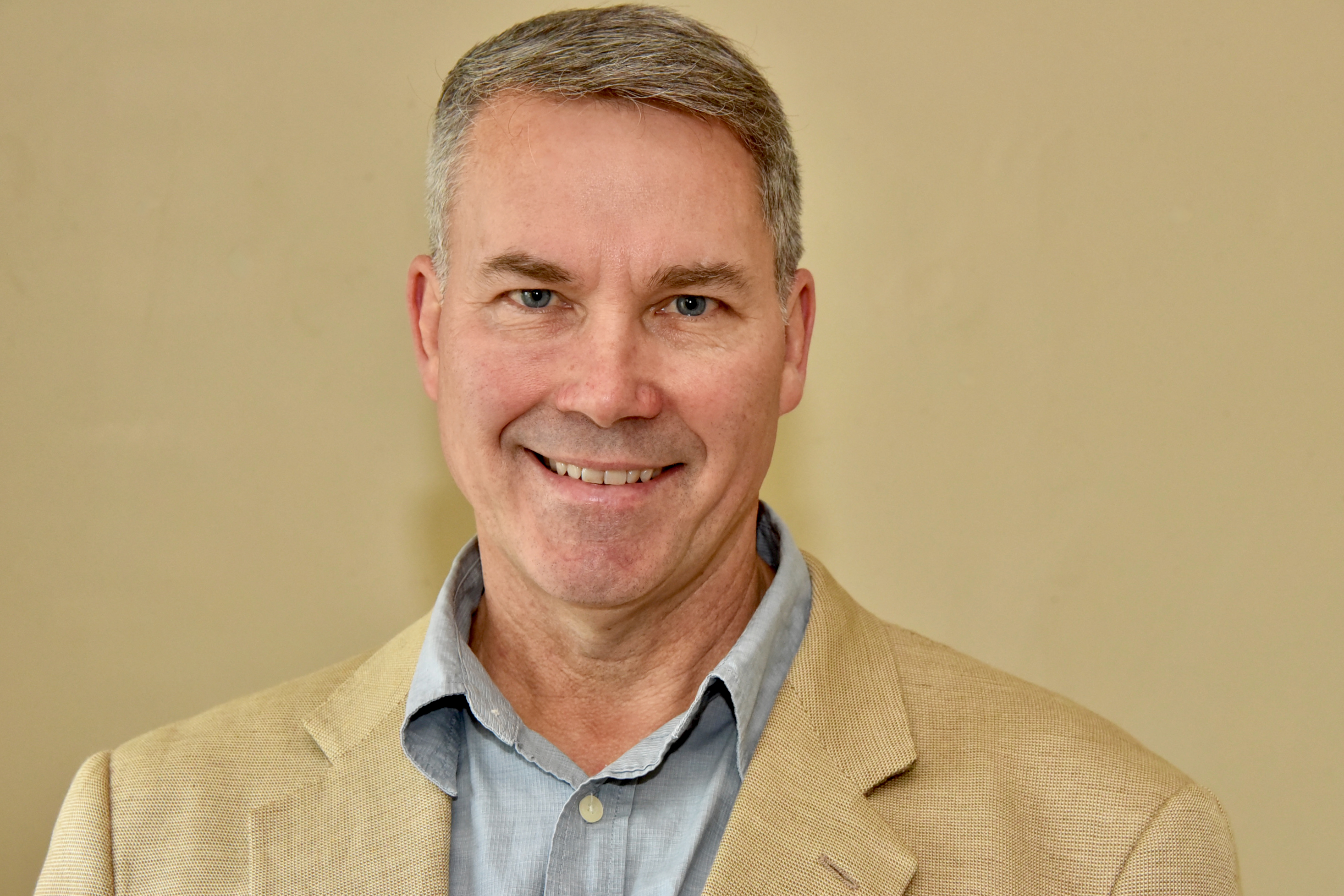 David Petric From the editor