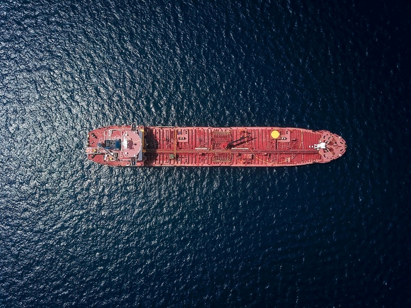 Nitrogen helps feed the world – and why supply chains matter