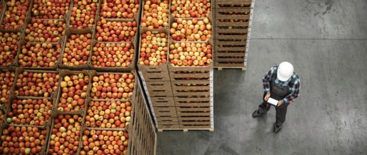 AgroFresh pricing reacts to rising energy and supply chain costs