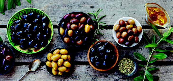 Entries open for Australian International Olive Awards